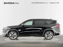 Kodiaq SportLine