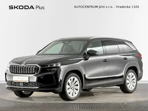 Škoda Kodiaq Selection