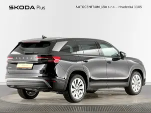 Škoda Kodiaq Selection