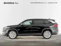 Kodiaq Selection