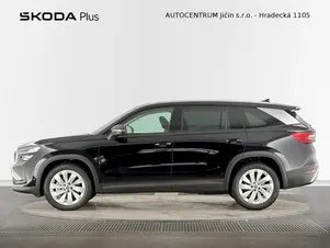 Škoda Kodiaq Selection