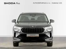Kodiaq Selection