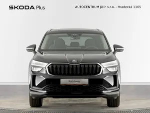 Škoda Kodiaq Selection