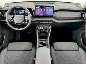 Škoda Kodiaq Selection