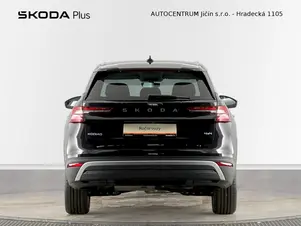 Škoda Kodiaq Selection