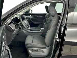 Škoda Kodiaq Selection