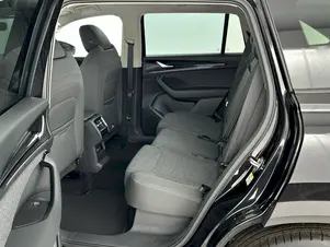 Škoda Kodiaq Selection