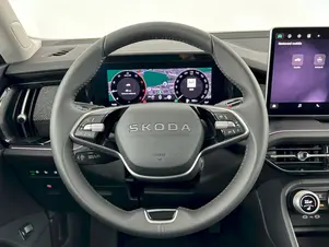 Škoda Kodiaq Selection