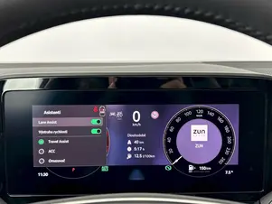 Škoda Kodiaq Selection