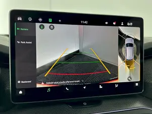 Škoda Kodiaq Selection