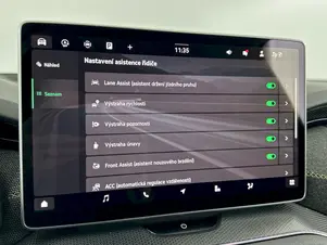 Škoda Kodiaq Selection