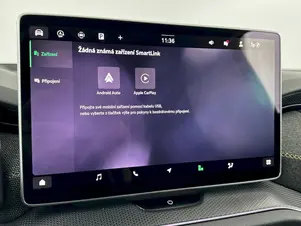 Škoda Kodiaq Selection