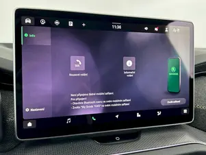 Škoda Kodiaq Selection