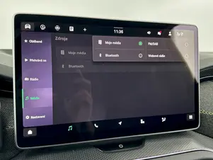 Škoda Kodiaq Selection