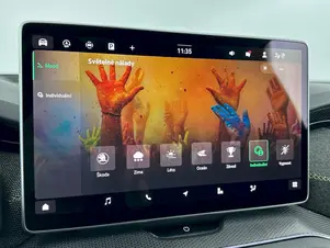 Škoda Kodiaq Selection