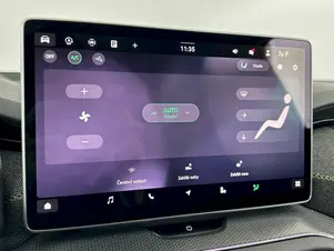 Škoda Kodiaq Selection