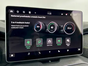 Škoda Kodiaq Selection