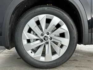 Škoda Kodiaq Selection