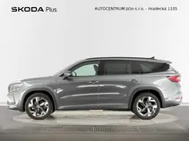 Kodiaq SportLine