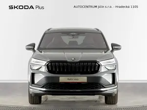 Škoda Kodiaq SportLine