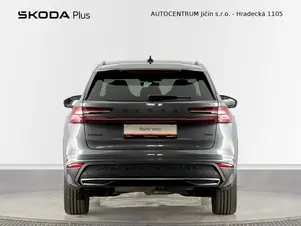 Škoda Kodiaq SportLine