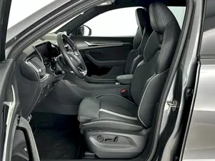 Škoda Kodiaq SportLine