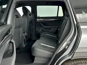 Škoda Kodiaq SportLine