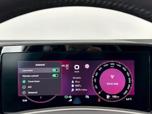 Škoda Kodiaq SportLine