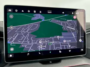 Škoda Kodiaq SportLine