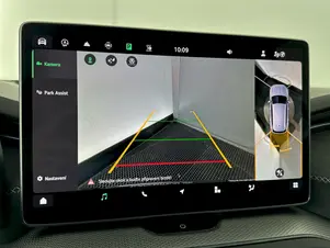 Škoda Kodiaq SportLine