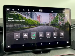 Škoda Kodiaq SportLine