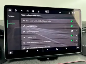 Škoda Kodiaq SportLine