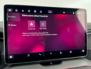 Škoda Kodiaq SportLine