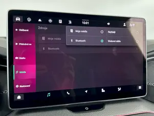 Škoda Kodiaq SportLine