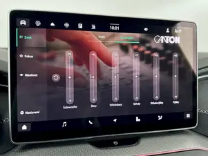 Škoda Kodiaq SportLine