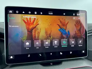 Škoda Kodiaq SportLine