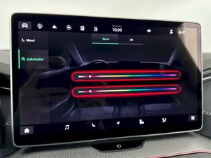 Škoda Kodiaq SportLine