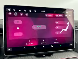 Škoda Kodiaq SportLine