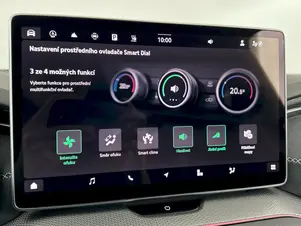 Škoda Kodiaq SportLine