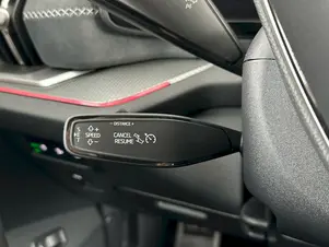 Škoda Kodiaq SportLine