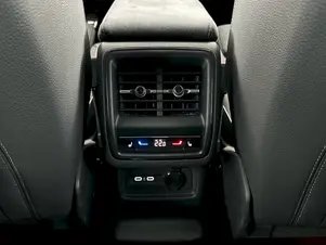 Škoda Kodiaq SportLine