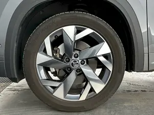 Škoda Kodiaq SportLine