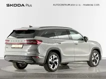 Kodiaq SportLine