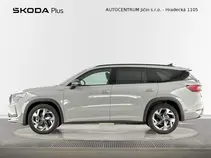 Kodiaq SportLine