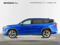 Kodiaq SportLine
