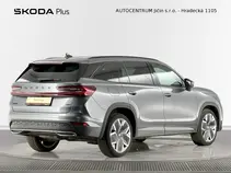 Kodiaq SportLine