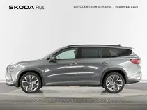Kodiaq SportLine