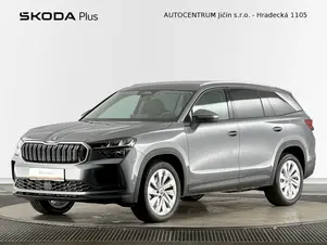 Škoda Kodiaq Selection