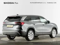 Kodiaq Selection