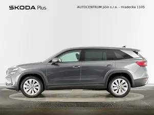 Škoda Kodiaq Selection